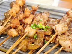-木屋烧烤(观澜湖新城MH店)