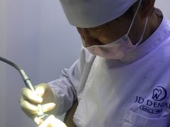 -精德口腔·种植修复·儿牙中心(财富中心店)