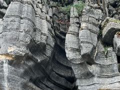 -梭布垭石林景区