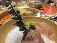 -巴奴毛肚火锅(广益哥伦布店)