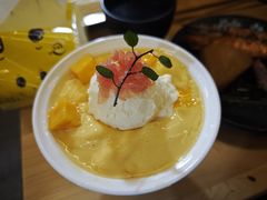 -杨老头鲜货烧烤(太古里店)