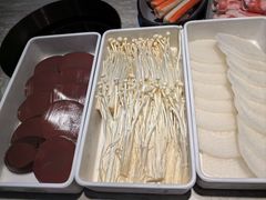 -千味涮·健康火锅(会展连城新天地店)