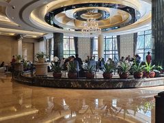 -星河湾半岛酒店-真粤中餐厅