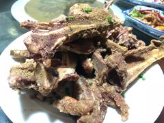 -杨南饭店·二十五年闽菜馆(凤湖新城一店)