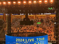 -大连体育中心体育馆