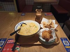-星椰叻沙·椰浆鲜虾面(江南西店)
