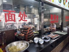 -美味斋(西北街店)