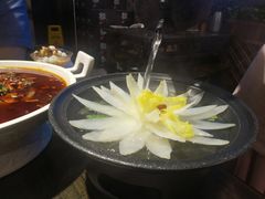 -庆合府重庆大排档(紫都城店)
