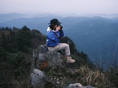 -九峰山