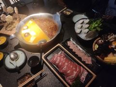 -湊湊火锅·茶憩(皇姑万象汇店)