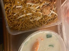 -一哥美食(总店)