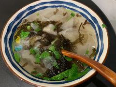 福鼎肉燕-小宝·路鼎记·福鼎特色小吃(富民路店)