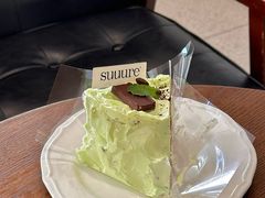 -流酥可心·牛乳蛋糕商店(禾祥西路店)