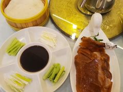 -昱德来·天津菜·渤海湾小海鲜(华夏店)