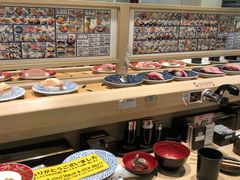 -大起水产回转寿司(道顿堀店)