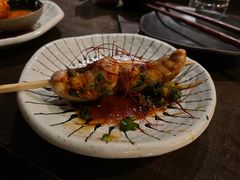 鸡白子-三川·十酒Izakaya(南昌路店)