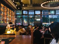 大堂-COMMUNE幻师(十亩地店)
