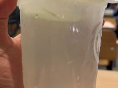 -柠季·手打柠檬茶(静安大悦城北座B1店 )