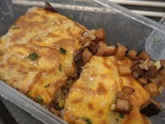 三鲜豆皮-老通城豆皮大王(吉庆街店)