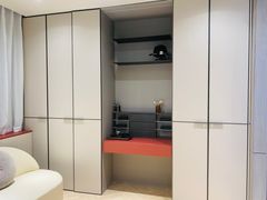-佰丽爱家全屋定制(汶水店)