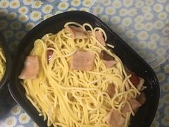 -萨莉亚意式餐厅(江桥万达广场店)
