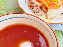 -秦镇史玉林凉皮(翡丽城店)