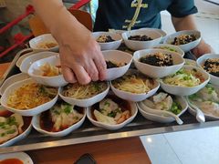 -龙抄手(春熙路总店)