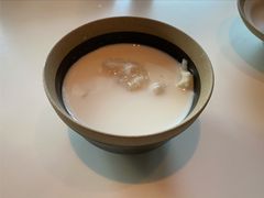 奶白酒-胡麻(静安嘉里店)