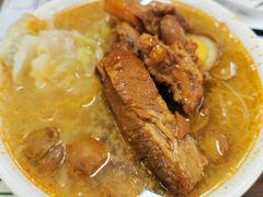 -兰芳园(上环店)