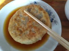 -高晓山馅饼店(牛庄百年店)