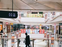 -万达广场(大明宫店)