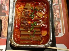 -寂寞的豆芽(西大望南路店)