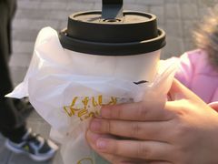 -喜茶(天津乐宾百货店)