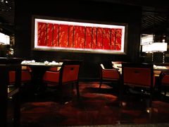 大堂-杭州西子湖四季酒店·金沙厅