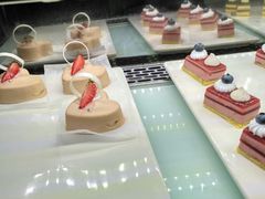 -顺德美的万豪酒店·自助餐·贡厨