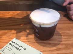 -O.P.S. CAFE