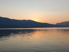 -西昌邛海湿地