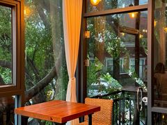 -旧雨咖啡·CoffeeFORU(黄村奥体店)