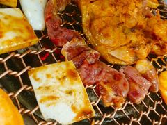 -大壮家原味烤肉(兴华北街店)