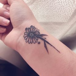 -I-TATTOO 纹身艺术空间