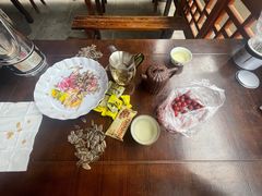 -涂山寺素食餐厅