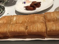 -君庭中餐厅(友谊宾馆店)