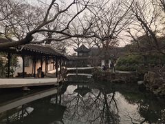 -拙政园