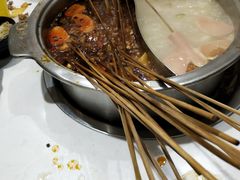 -屋头串串(新街里店)