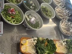 -U你·天然调味(南湖总店)