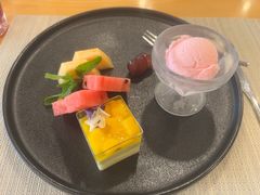 -城市酒店·沪江轩餐厅