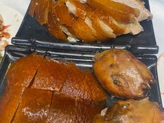 -羲和雅苑烤鸭坊(丰台万达店)