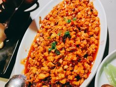 -小吊梨汤·北京菜·烤鸭(鸟巢店)