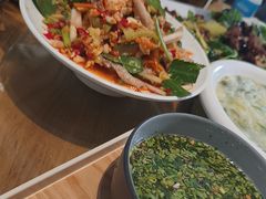 -金塔傣乡·云南民族特色菜·傣味手抓饭(金瓦路店)