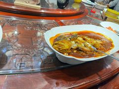-胶东人家(奥体中心店)